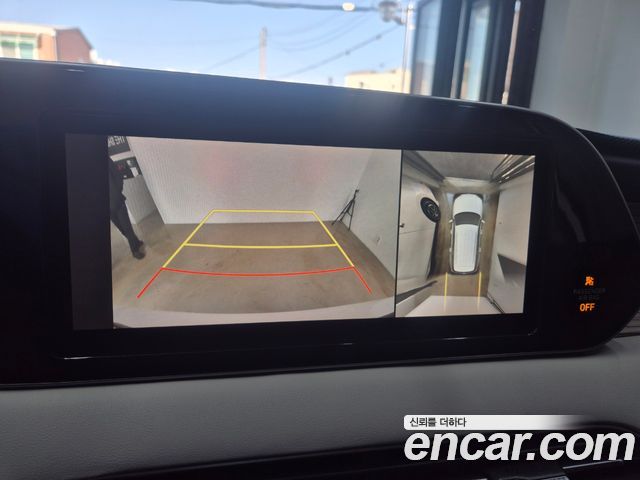 Hyundai Palisade 2019 — photo 10