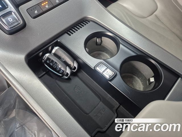 Hyundai Palisade 2019 — photo 13