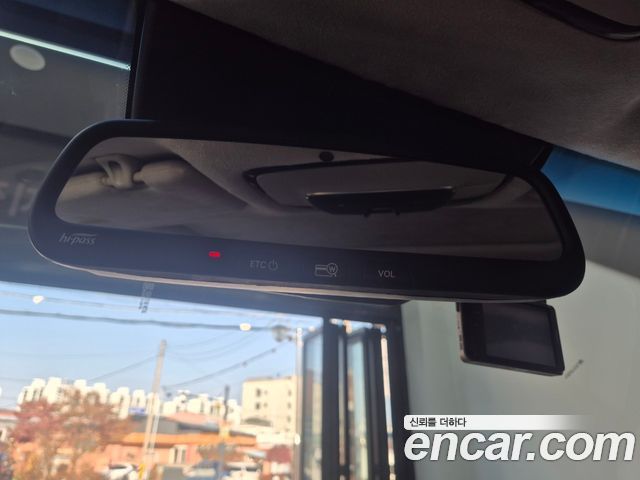 Hyundai Palisade 2019 — photo 14