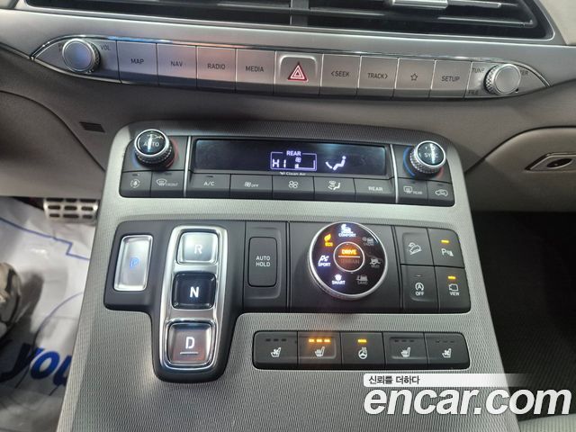 Hyundai Palisade 2019 — photo 15