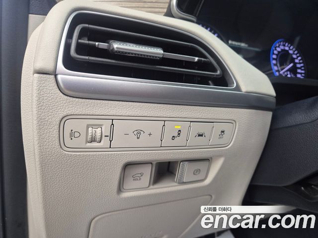 Hyundai Palisade 2019 — photo 17