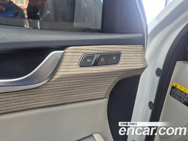 Hyundai Palisade 2019 — photo 18