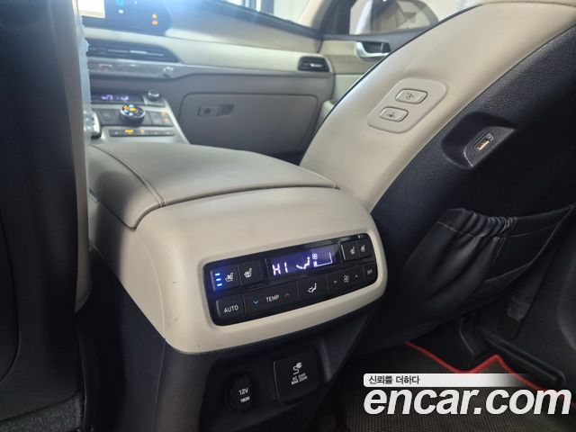 Hyundai Palisade 2019 — photo 19