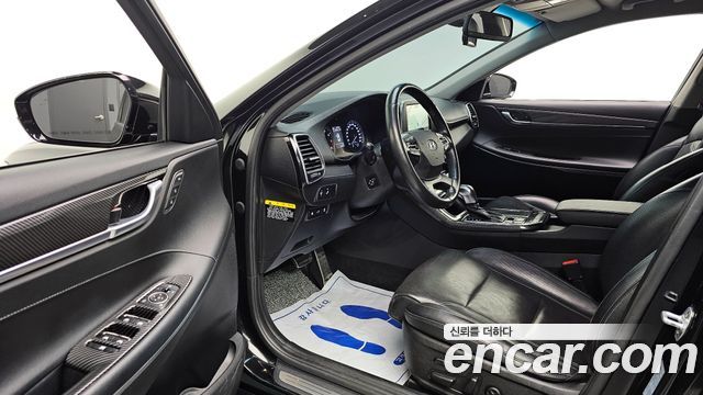 Hyundai Grandeur 2018 — photo 10