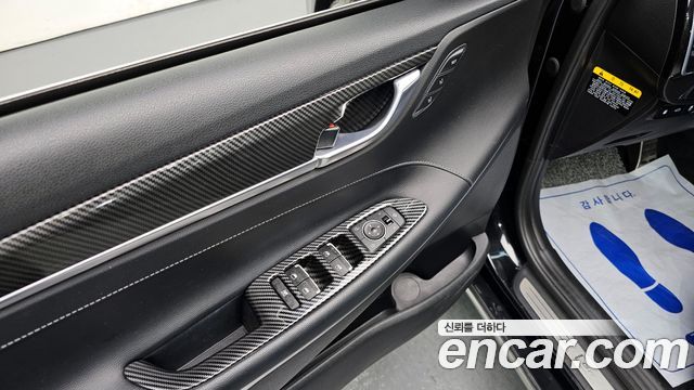 Hyundai Grandeur 2018 — photo 13