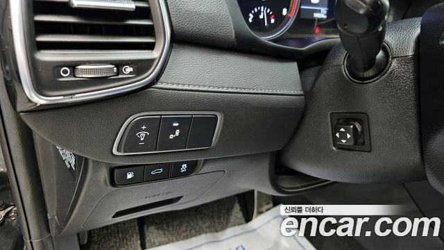 Hyundai Grandeur 2018 — photo 14