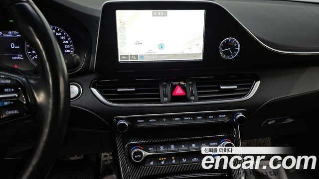 Hyundai Grandeur 2018 — photo 17