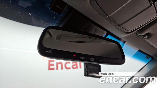 Hyundai Grandeur 2018 — photo 19