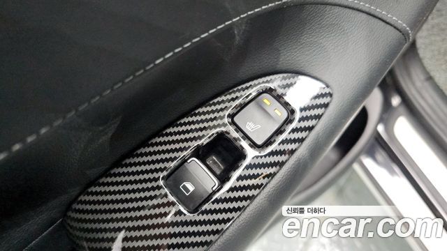 Hyundai Grandeur 2018 — photo 20