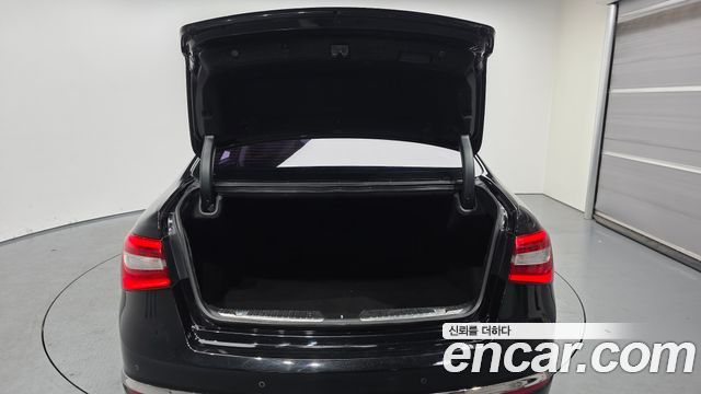 Kia K7 2015 — photo 20
