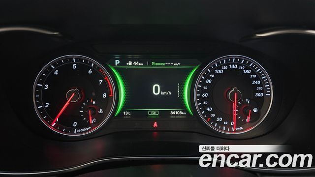 Genesis G70 2018 — photo 8