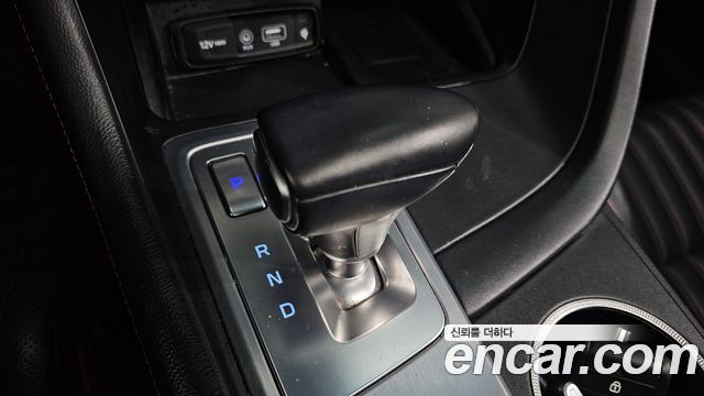 Genesis G70 2018 — photo 9