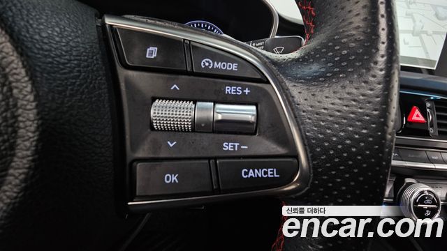 Genesis G70 2018 — photo 16