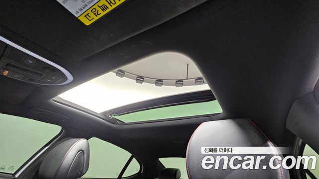 Genesis G70 2018 — photo 19