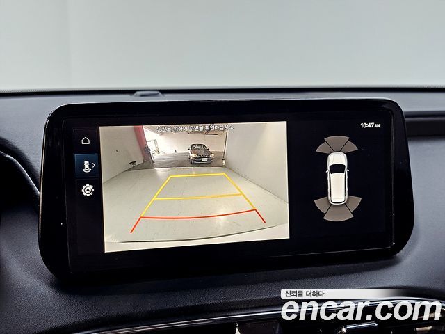 Hyundai Santafe 2021 — photo 14