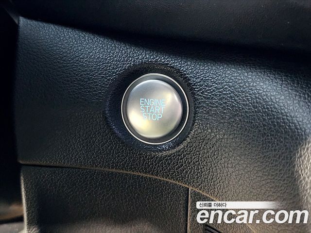 Hyundai Santafe 2021 — photo 15