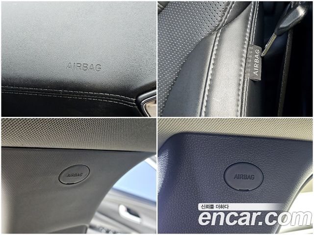Hyundai Santafe 2021 — photo 16