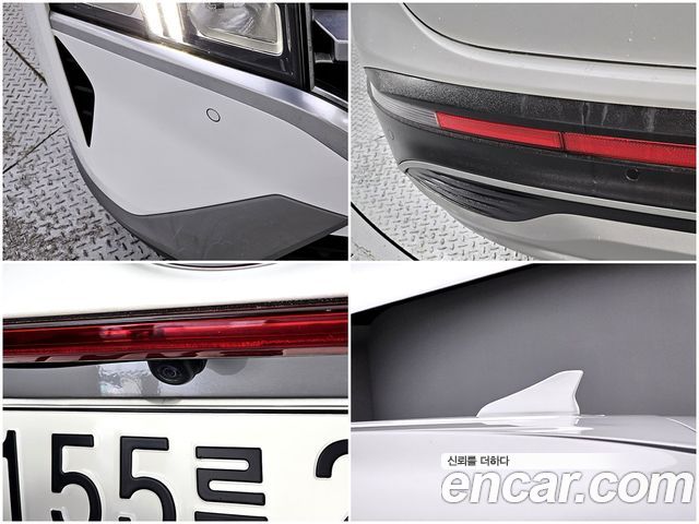 Hyundai Santafe 2021 — photo 18