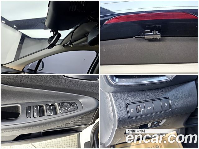 Hyundai Santafe 2021 — photo 19