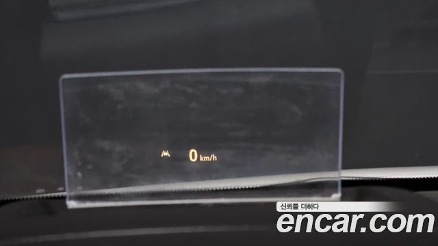 Chevrolet Korea Trailblazer 2021 — photo 17