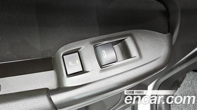 Chevrolet Korea Trailblazer 2021 — photo 19