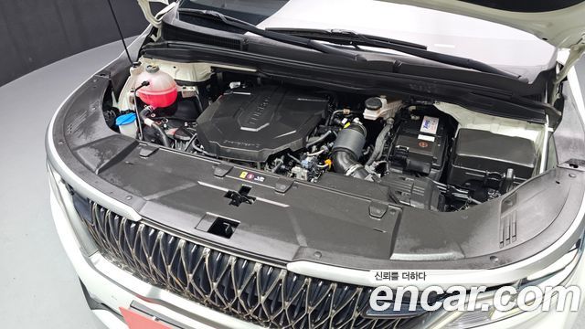 Kia Canival 2022 — photo 6