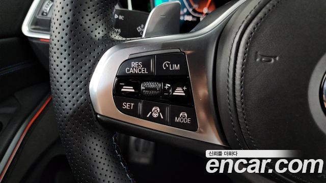 BMW 3-Series 2020 — photo 17