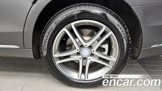 Mercedes-Benz S-Class 2015 — photo 5