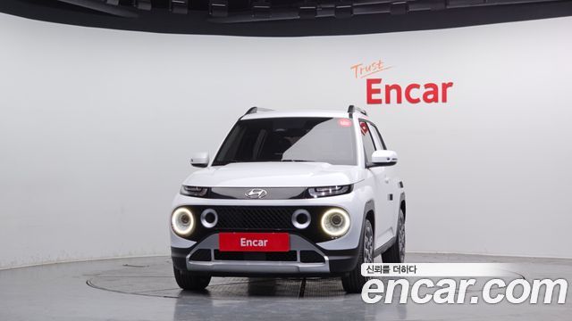 Hyundai Casper 2023 — photo 3