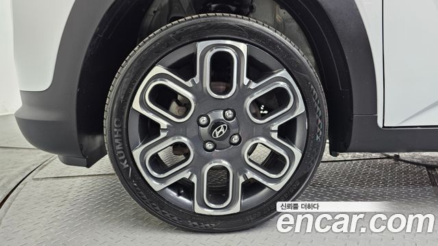 Hyundai Casper 2023 — photo 5