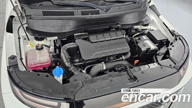 Hyundai Casper 2023 — photo 6