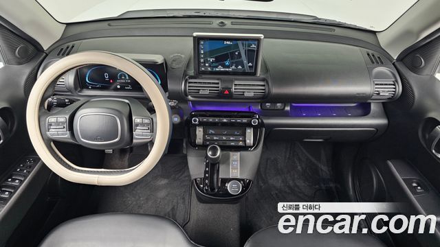 Hyundai Casper 2023 — photo 7