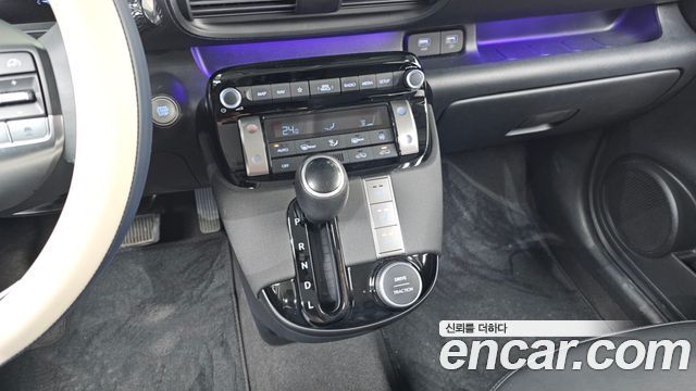 Hyundai Casper 2023 — photo 9