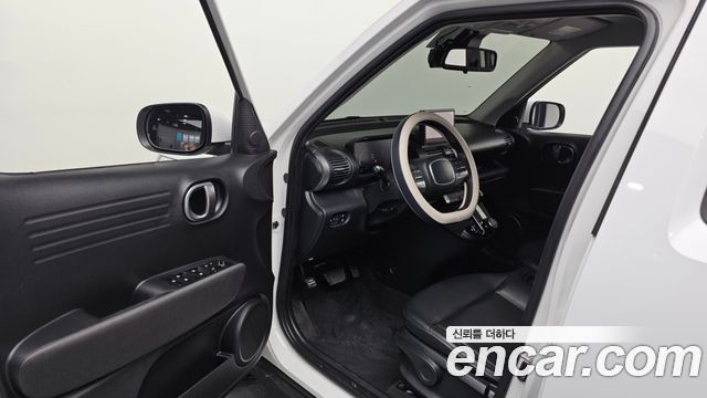 Hyundai Casper 2023 — photo 10