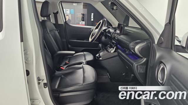 Hyundai Casper 2023 — photo 11