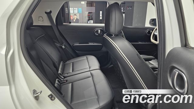 Hyundai Casper 2023 — photo 12