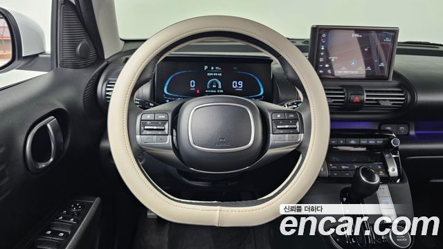Hyundai Casper 2023 — photo 13