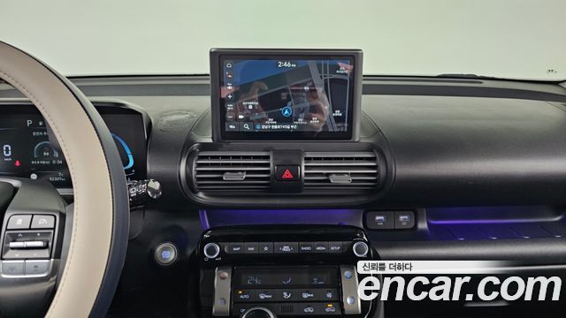 Hyundai Casper 2023 — photo 14