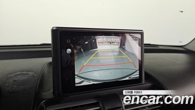 Hyundai Casper 2023 — photo 15