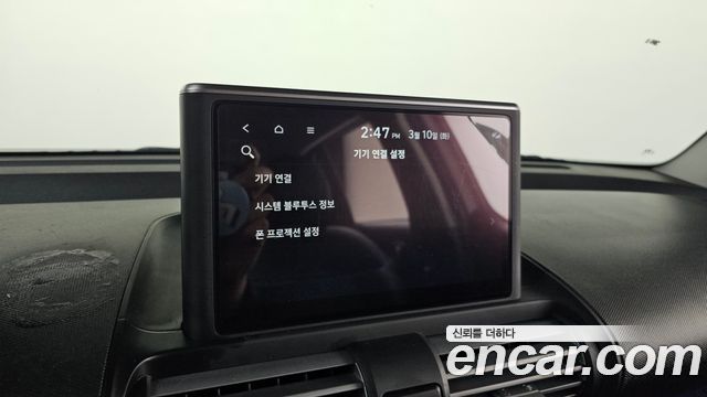 Hyundai Casper 2023 — photo 16