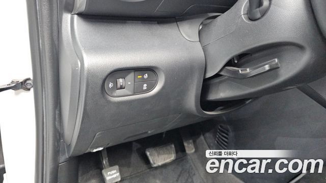 Hyundai Casper 2023 — photo 18