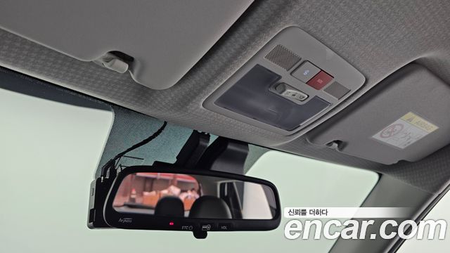 Hyundai Casper 2023 — photo 19