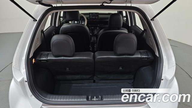Hyundai Casper 2023 — photo 20