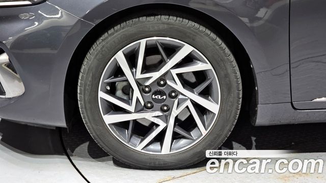 Kia K7 2020 — photo 5