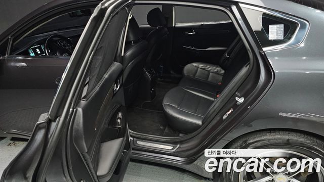 Kia K7 2020 — photo 13