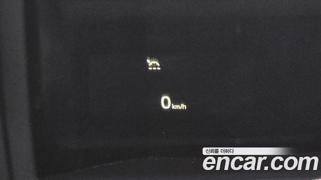 Kia K7 2020 — photo 19