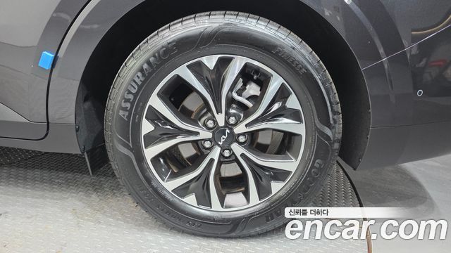 Kia Canival 2022 — photo 5
