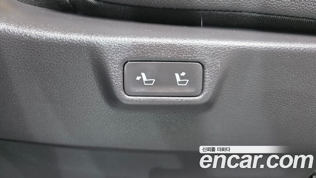 Kia Canival 2022 — photo 17