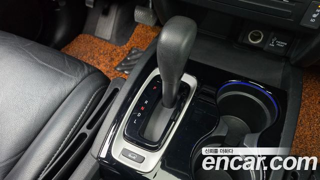 Honda Pilot 2016 — photo 9