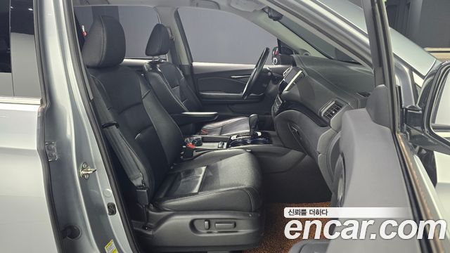 Honda Pilot 2016 — photo 10